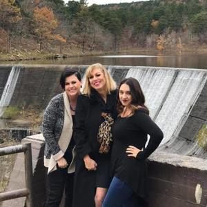 Meet your Posher, Shelly